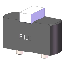 FHCB - монтажные основания фото 1