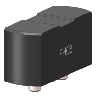 FHCB - монтажные основания
