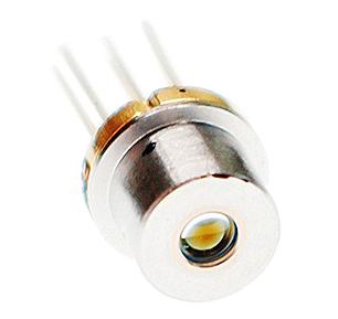 PL-DFB-1487.6-TO39 - 1487,6 нм DFB лазерный диод
