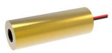 SSP-PG-405-H - диодные лазеры в компактном корпусе фото 1