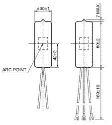 LSB-D30 - дейтериевый источник излучения фото 3