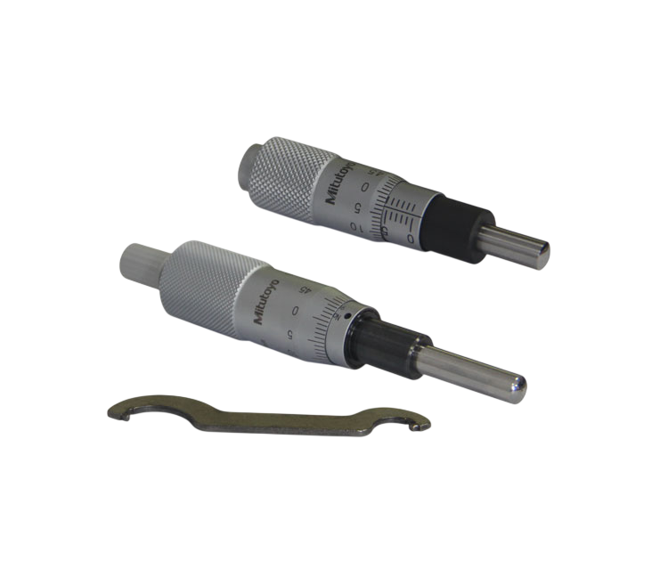 микрометрическая головка Mitutoyo 148-801 микрометрическая головка Mitutoyo 148-801
