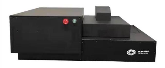 Fiber Array CO2 Laser Fusion Splicer (XQ7220).jpg Fiber Array CO2 Laser Fusion Splicer (XQ7220).jpg