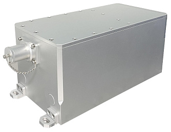SSP-LN-532-K - твердотельные лазеры с диодной накачкой и низким уровнем шумов