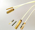 Mincoll-1550-5-0-28e-0-FC/APC-1-0.7*4,5-1 - одномодовый оптический коллиматор