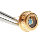 MP-Si - кремниевые Si PIN фотодиоды MP-Si - кремниевые Si PIN фотодиоды