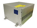 SSP-NSQ-AO-946-Mini - импульсный твердотельный лазер с акустооптической модуляцией добротности