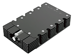 R-APCM-101FR - автономный SI детектор одиночных фотонов R-APCM-101FR - автономный SI детектор одиночных фотонов