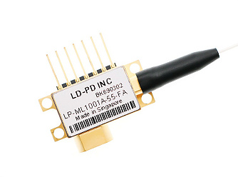 LP-ML1001 - DFB лазерный диод с прямой модуляцией