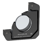 Mirrors25.L125 - пьезоэлектрические держатели оптики Mirrors25.L125 - пьезоэлектрические держатели оптики