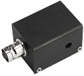 SSP-633-75-D3-FS - 633 нм акустооптический модулятор с дифракцией Раман-Ната
