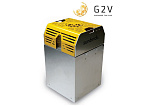 Модульные LED симуляторы солнечного света с большой площадью от G2V Optics (Канада)