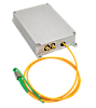 SPL-FEC-1530-1590 - одночастотные FECL лазеры, 1530-1590 нм SPL-FEC-1530-1590 - одночастотные FECL лазеры, 1530-1590 нм
