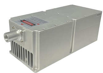 SSP-ST-594A-W - твердотельный лазер с диодной накачкой