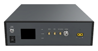 PCS-20V - импульсный источник тока