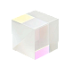 MPBS2-HP/PBS2-HP - поляризационные светоделительные кубы  фото 3