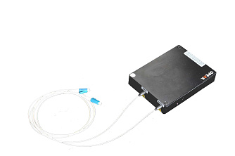 OM-PC-3/4X-Dx - контроллер поляризации