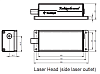 MCI-473-1-4 - микрочиповый лазер с длительностью 2 нс фото 4 MCI-473-1-4 - микрочиповый лазер с длительностью 2 нс фото 4