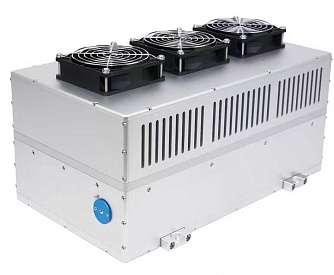 SSP-ST-522-DPA - стабильные твердотельные лазеры с диодной накачкой