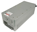 SSP-NSQ-AO-3400-Y - импульсный твердотельный лазер с акустооптической модуляцией добротности