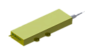 SSP-LDP-M-915-200-4 - лазерный модуль