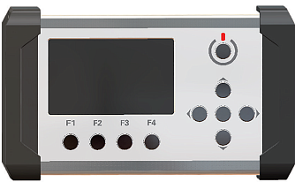 SSP-11000W-D48 - термоэлектрические измерители мощности лазерного излучения фото 1