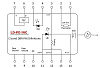 PL-LDBR-300-14F - драйвер для DBR лазерных диодов фото 2 PL-LDBR-300-14F - драйвер для DBR лазерных диодов фото 2