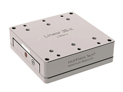 Linear35-x - линейные пьезопозиционеры Linear35-x - линейные пьезопозиционеры