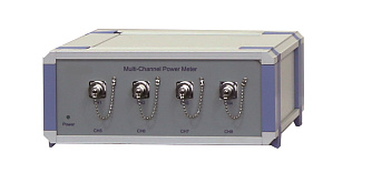 ZPM-817-20 - многоканальный измеритель мощности фото 2