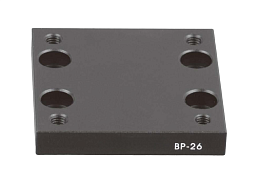 BP-26 - монтажная пластина BP-26 - монтажная пластина