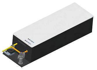 XOA-8408 - измерители качества пучка