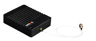 LSM-HPSLED-C - SLED источник излучения с высоким уровнем поляризации