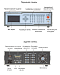 MC600 - контроллеры шаговых двигателей фото 2 MC600 - контроллеры шаговых двигателей фото 2