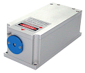 SSP-ST-671-U - твердотельные лазеры с диодной накачкой