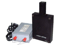 LHM-254 - ртутная лампа для калибровки спектральных приборов LHM-254 - ртутная лампа для калибровки спектральных приборов