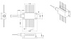 PL-FP-795 - 795 нм FP лазерный диод фото 4