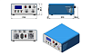 SSP-NSQ-AO-946-S - импульсный твердотельный лазер с акустооптической модуляцией добротности фото 3