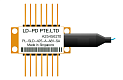 PL-SLD-425 - 425 нм SLD лазерные диоды