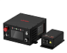 TLS-1054-1074 - перестраиваемый полупроводниковый лазер TLS-1054-1074 - перестраиваемый полупроводниковый лазер