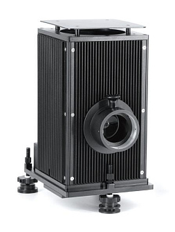 GLORIA-T150A - галогенный источник излучения с вольфрамовой нитью