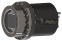 VPXD1201 - высокопроизводительная научная CCD камера высокого разрешения