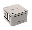 Linear16-x - миниатюрные линейные пьезопозиционеры Linear16-x - миниатюрные линейные пьезопозиционеры