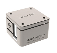 Linear16-x - миниатюрные линейные пьезопозиционеры Linear16-x - миниатюрные линейные пьезопозиционеры