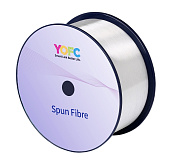 SPUN волокна