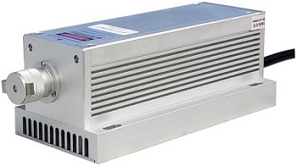 SSP-LN-457-F - твердотельные лазеры с диодной накачкой и низким уровнем шумов