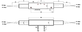 SSP-SSW-N2x2 - твердотельные SM переключатели фото 2