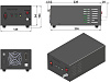 SSP-LN-U - твердотельные лазеры с диодной накачкой и низким уровнем шумов фото 4 SSP-LN-U - твердотельные лазеры с диодной накачкой и низким уровнем шумов фото 4