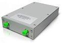 SM1-YY-B-ZZ-BX1 - оптоволоконная линия задержки