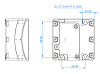 GS35.Lab - моторизированные пьезоэлектрические гониометры фото 5 GS35.Lab - моторизированные пьезоэлектрические гониометры фото 5