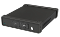 BERT-100G-4CH-32G - тестер коэффициента битовых ошибок 